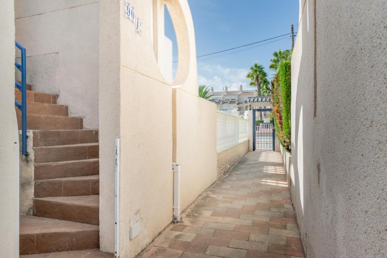053 La Mata Dunes - Alicante Real Estate Extérieur photo
