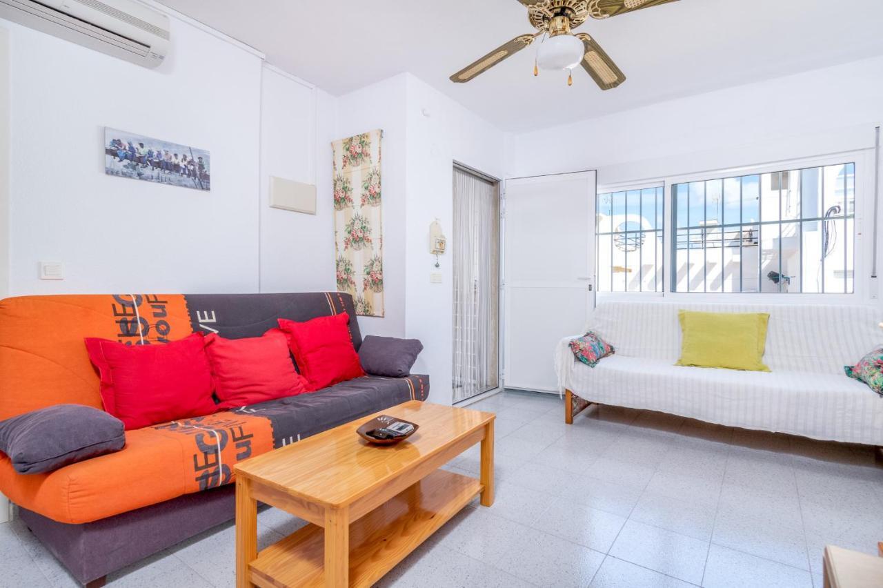 053 La Mata Dunes - Alicante Real Estate Extérieur photo