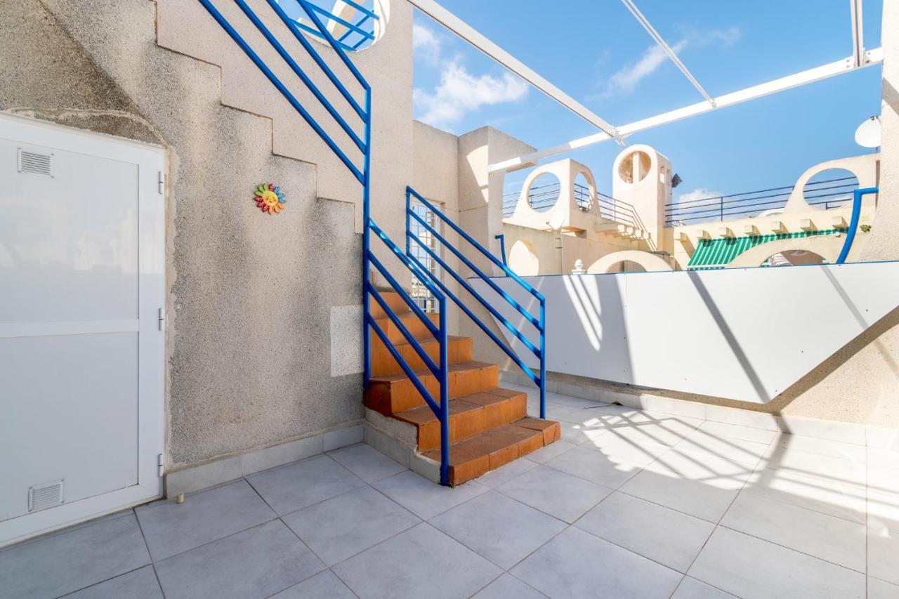 053 La Mata Dunes - Alicante Real Estate Extérieur photo