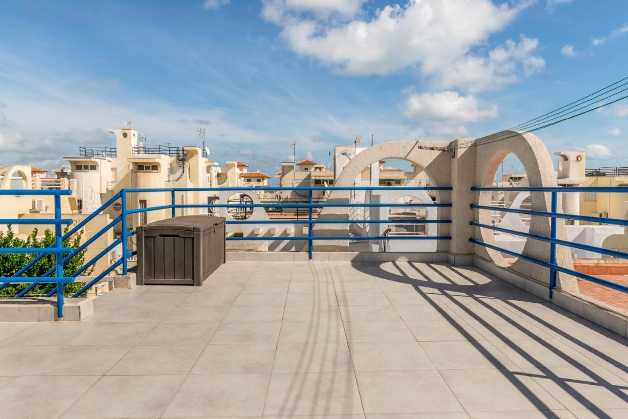 053 La Mata Dunes - Alicante Real Estate Extérieur photo