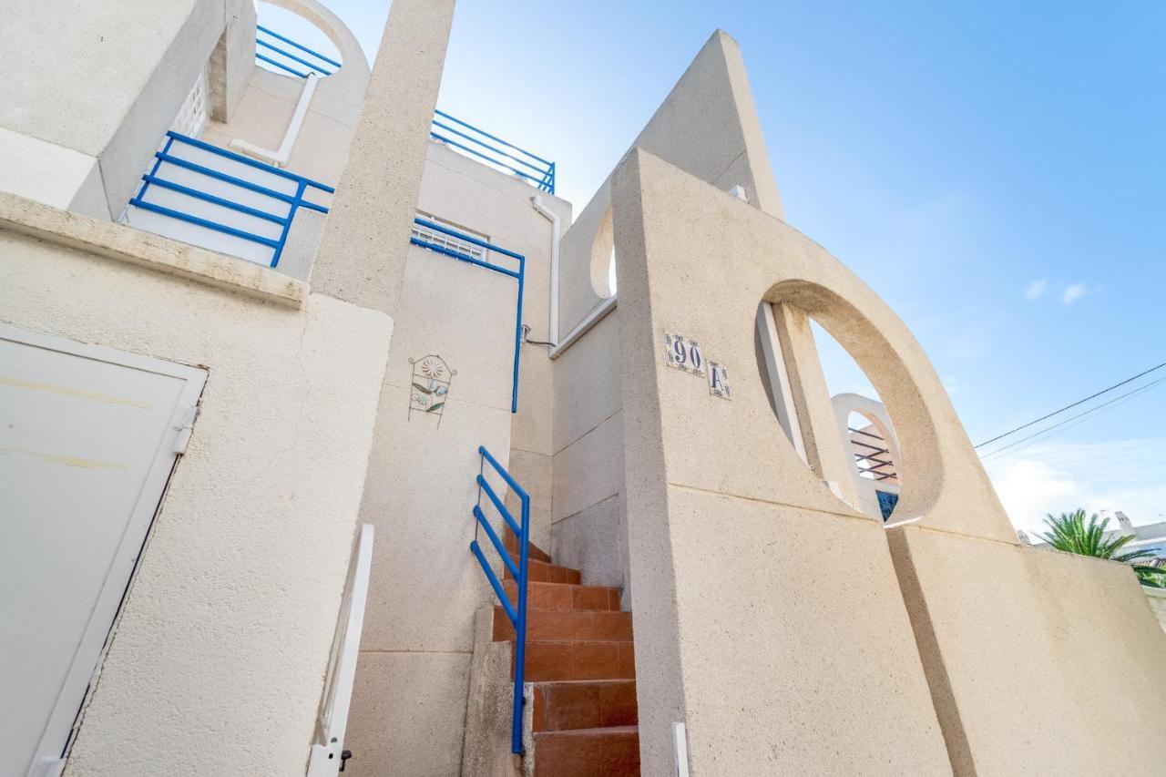 053 La Mata Dunes - Alicante Real Estate Extérieur photo