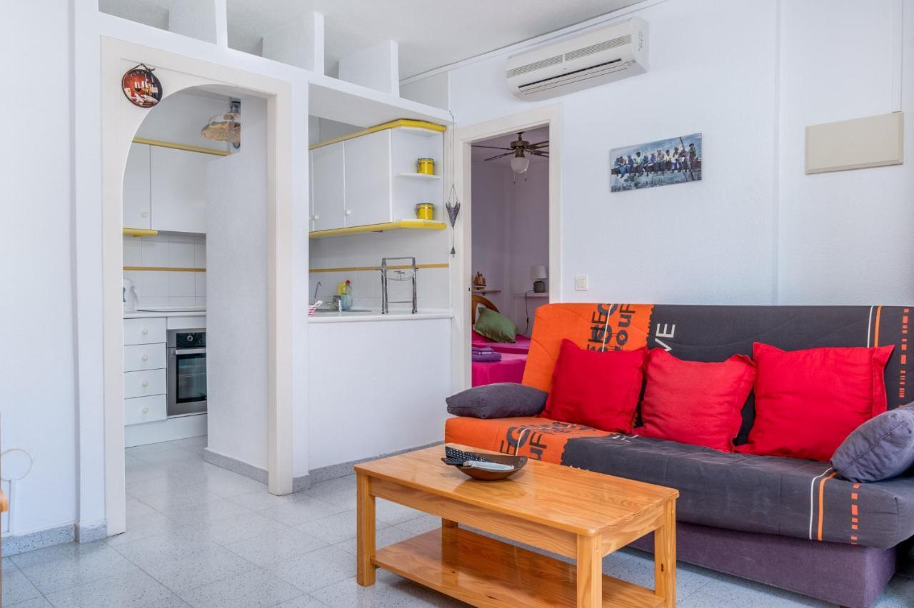 053 La Mata Dunes - Alicante Real Estate Extérieur photo