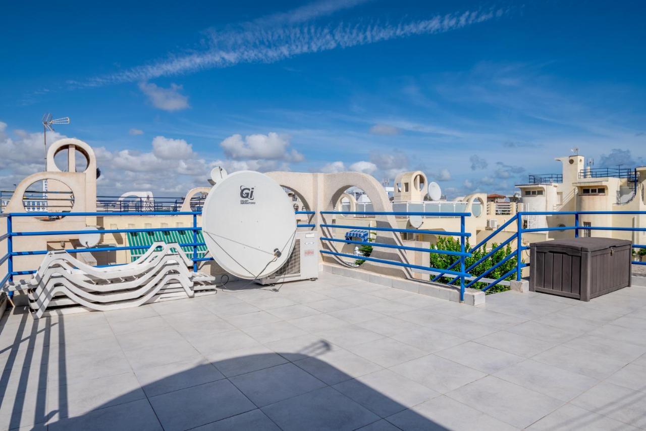 053 La Mata Dunes - Alicante Real Estate Extérieur photo