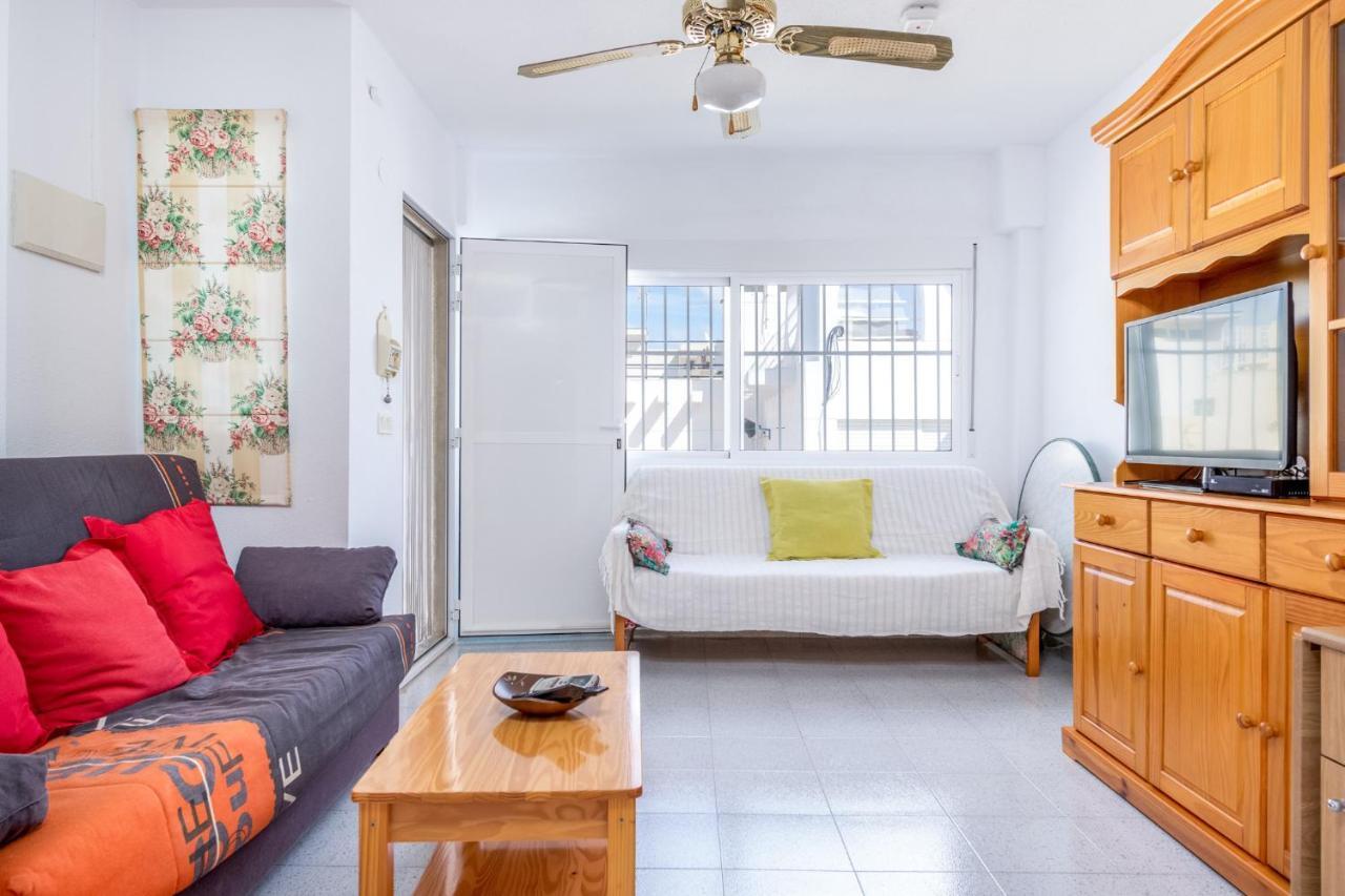 053 La Mata Dunes - Alicante Real Estate Extérieur photo
