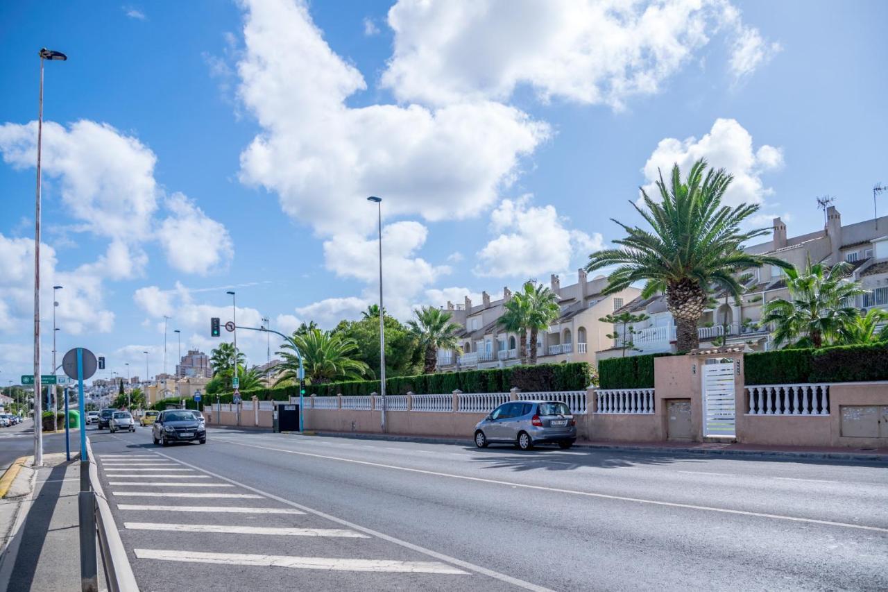 053 La Mata Dunes - Alicante Real Estate Extérieur photo