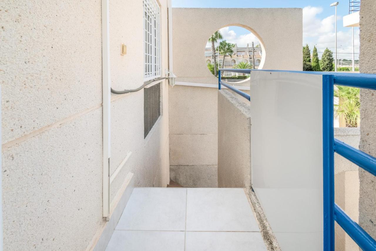 053 La Mata Dunes - Alicante Real Estate Extérieur photo