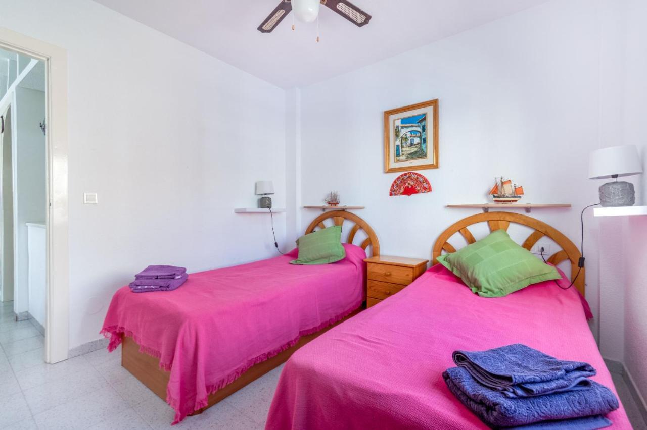 053 La Mata Dunes - Alicante Real Estate Extérieur photo