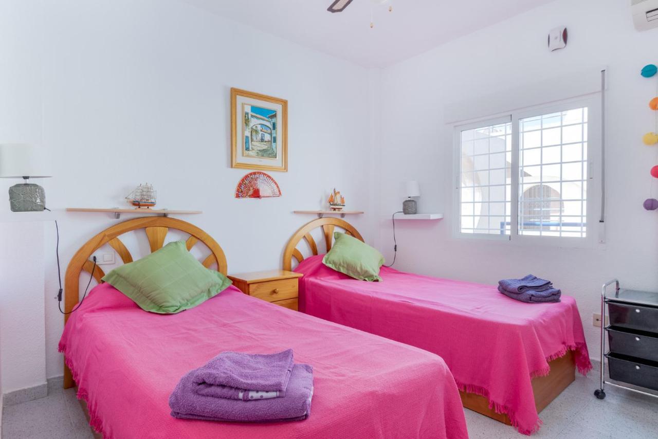 053 La Mata Dunes - Alicante Real Estate Extérieur photo